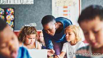 Microsoft and Khan Academy offer a free AI assistant to all US teachers