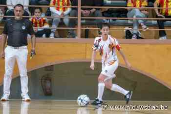 U13 Cup breidt uit met meisjestornooi: “Iedereen is benieuwd”