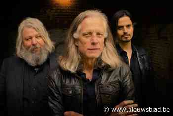 Muziekliefhebbers kunnen wegvallen van Metal Meeting doorspoelen met concerten van klinkende namen