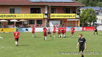 Erst verstummt die A8 – dann schlägt der TSV Siegsdorf zu: „Sind jetzt heiß auf die Relegation“