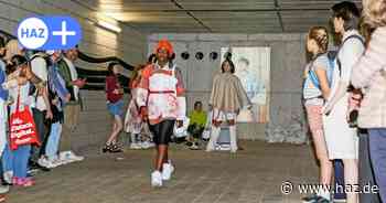 Zum Mitmachen: Kinder und Jugendliche gestalten Innenstadt-Plätze in Hannover