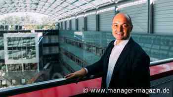 Werner Lanthaler: Verdacht auf Insiderhandel - Warum dem Ex-Evotec-CEO jetzt auch Ärger in der Heimat droht