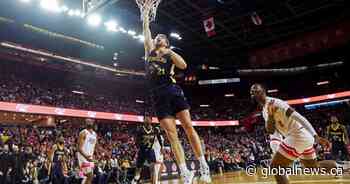 Edmonton Stingers scorch Calgary Surge 97-79 in front of record CEBL crowd