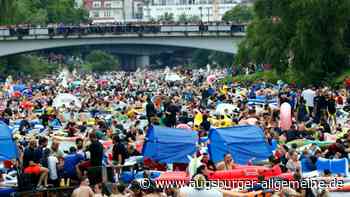 Keine Züge am Schwörmontag: Stadt Ulm will das nicht hinnehmen