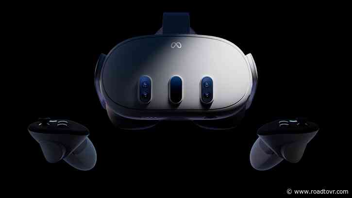 Meta Would “love” Discord to Support Quest: Another Reason Why It Actually Just Needs Google Play