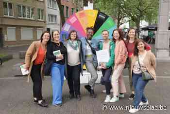 Groen: “Wonen is geen kansspel”