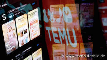Online-Handel: Bei Temu und Shein kaufen immer mehr Deutsche