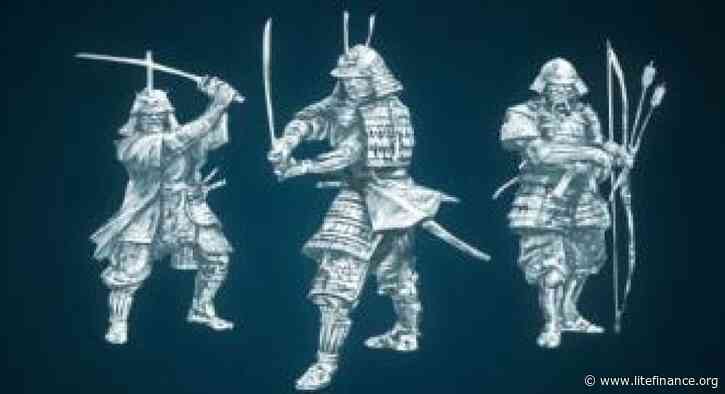 How to Trade the Three White Soldiers Chart Pattern