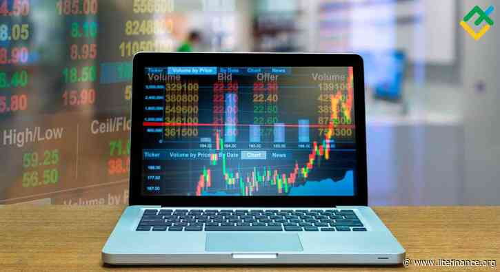 Rising Wedge - What Is It & How Does It Work?