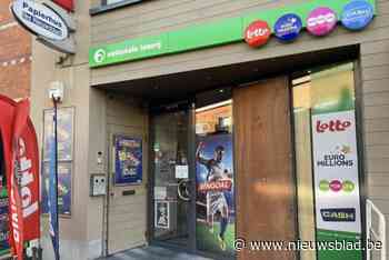 Fransman (36) die krantenwinkel Het Papierhus leegroofde voor de rechter: “Was een wilde nacht”