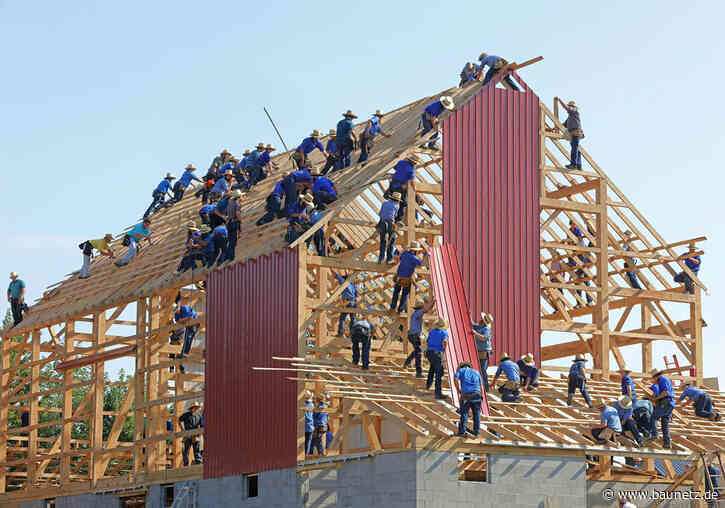 Haben Sie alles im Blick?
 - Die neue Ausschreibungsplattform BauNetz Xplorer