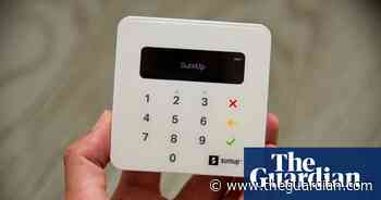 My SumUp card reader has been blocked and I can’t afford new one
