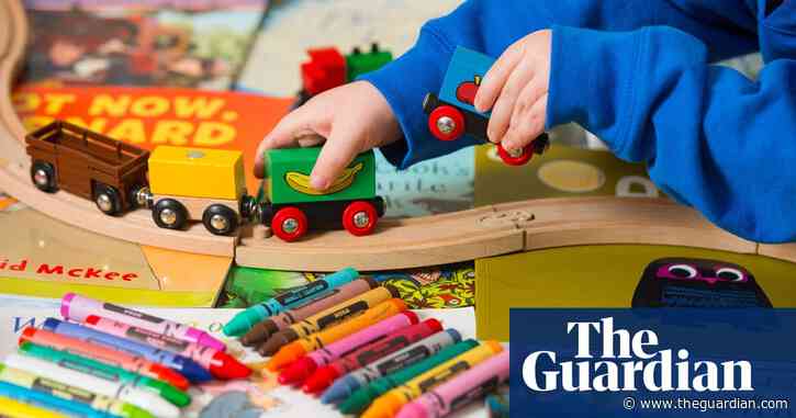 Childcare vouchers firm won’t refund £2,800 accrued since pandemic struck