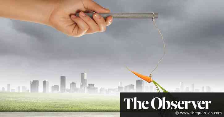 ‘Free money’ and 10% interest: carrots UK banks are dangling to get you to switch