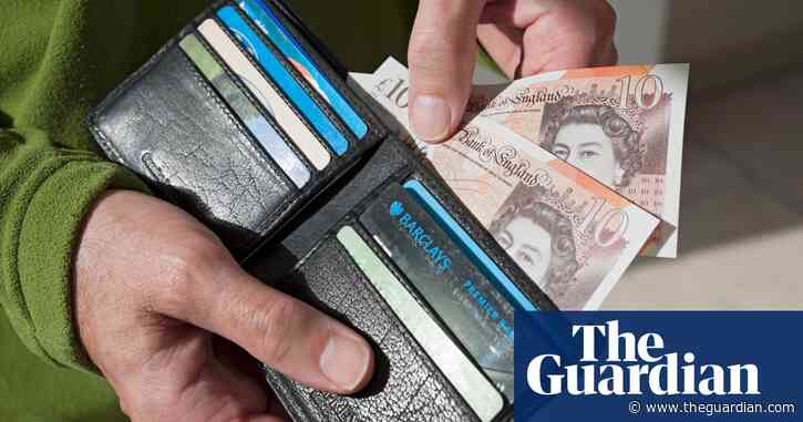 UK state pension top-ups: paying now could pay dividends later