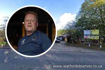 Kings Langley FC to host 'Trevor's Day' after heart attack