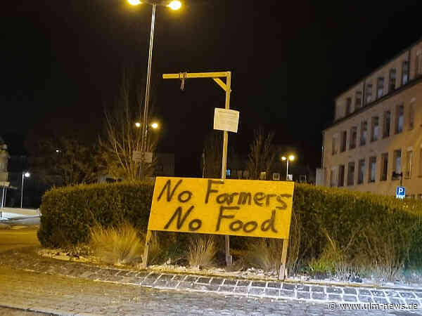 Erneut mehr Geld für Landwirtschaft: Gewinne und Einkommen steigen zwischen 18 und 56 Prozent