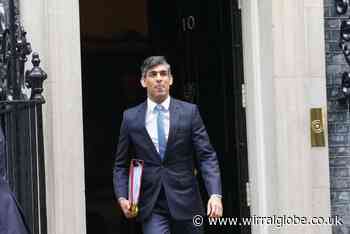 General Election: Rishi Sunak addresses election rumours