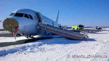 2026 trial date set for class-action lawsuit over Air Canada crash landing in 2015