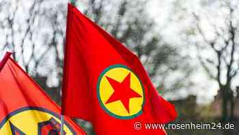 Mutmaßliches PKK-Mitglied bei München festgenommen – U-Haft