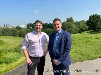 Former Labour West Thamesmead councillor joins Lib Dems