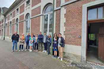 Voormalige vredegerecht krijgt derde leven als kunstacademie: “Eindelijk zitten we allemaal samen”