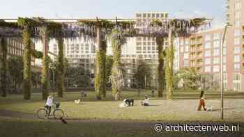 Tilburgs Koningsplein wordt Koningswei