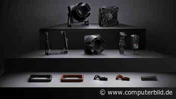 PC-Lüfter als Ventilator? Noctua stellt neue Produktlinie Home vor