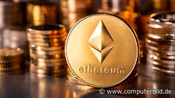 Spekulation um mögliche Zulassung von Ether-ETF