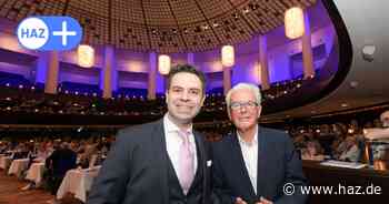 Haus & Grundeigentum Hannover: Rainer Beckmann übergibt an Oliver Kiaman