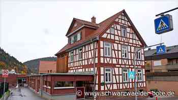 Betreuung in Bad Liebenzell: Kindergartengebühren steigen um 7,5 Prozent