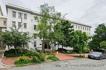 Republican National Committee headquarters under lockdown after being sent vials of blood