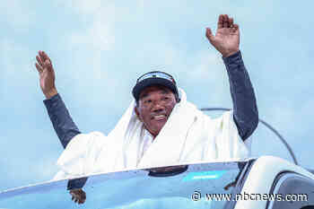 Sherpa guide Kami Rita climbs Mount Everest for his record 30th time, his second one this month