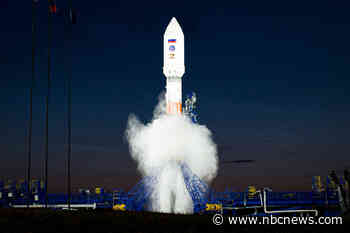 U.S. says Russia launched space weapon as Moscow kicks off nuclear weapon drills