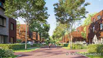 Woningbouwontwikkeling 24 woningen 'Het Caendorp'