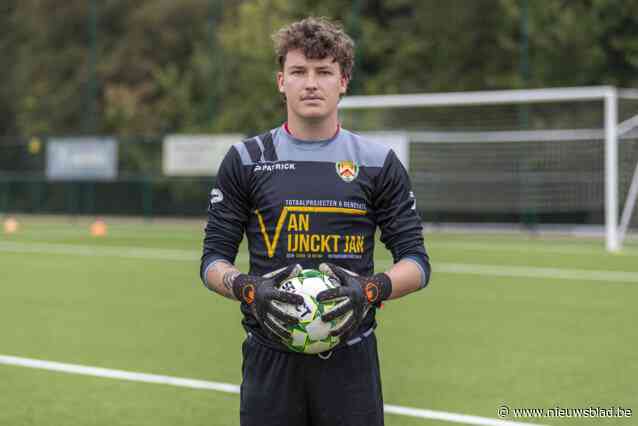 Tien versterkingen en nieuwe T2 bij Kluisbergen Sportief