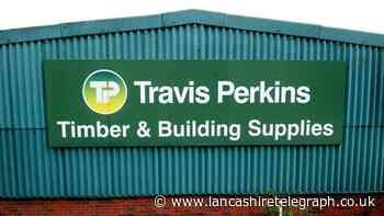 Builders' merchants seeks Blackburn site upgrade to boost safety