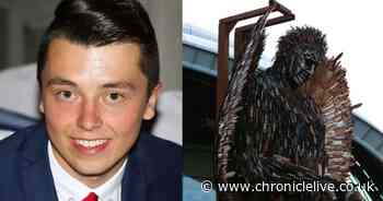 Thousands to be educated when Knife Angel arrives in Sunderland next month