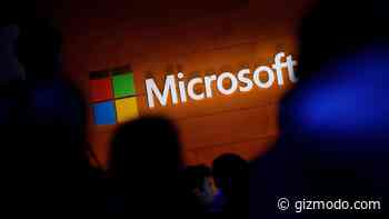 Microsoft's New AI Recall Feature Could Already Be in Legal Trouble