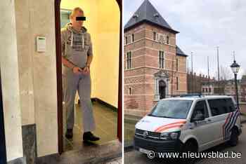 Dertiger riskeert tien jaar cel voor moordpoging: “Hij stopte enkel door verzinsel van ex-vriendin”