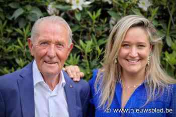 Ine Demeulemeester (37) treedt in politieke voetsporen van vader Willy (74): “Aandacht voor jonge gezinnen”