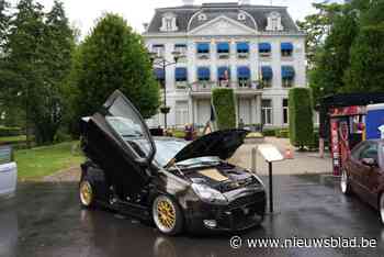 Petrol Brothers breiden autofestival uit tot tweedaagse: “Topeditie voor internationale autoliefhebbers”