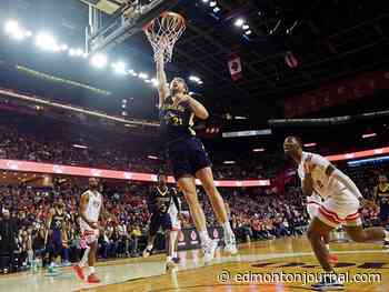 Stingers scorch Surge 97-79 in front of record CEBL crowd