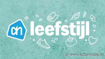 Albert Heijn wil klanten met ah.nl/leefstijl op weg helpen naar een gezondere leefstijl