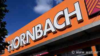 Mit dieser Idee will Hornbach vom alternden Deutschland profitieren