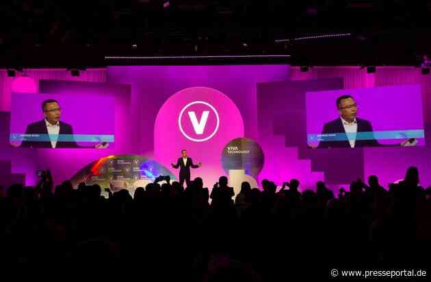 Ganzheitliches KI-Erlebnis: HONOR präsentiert auf der VivaTech 2024 revolutionäre Porträtfotografie, eine vierschichtige KI-Architektur und eine Kooperation mit Google Cloud