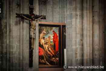 Penningmeester die kerkfabriek beduvelde, maakt ook Lions tot zijn slachtoffer: “Wij hebben klacht ingediend”