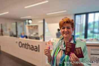 Afhalen van rijbewijs en reispas kan voortaan zonder afspraak: “Flinke verbetering voor inwoners”