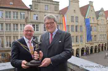 Wo man Präsident Macron am 28. Mai am besten sehen kann