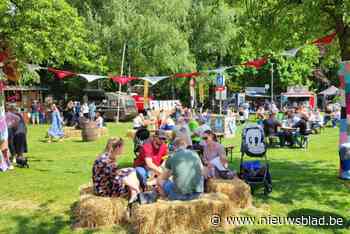 Frinket serveert wereldkeuken op wielen